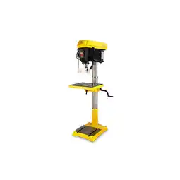 Netto Marken-Discount BAMATO Ständerbohrmaschine BDP-4132 (400V) Angebot