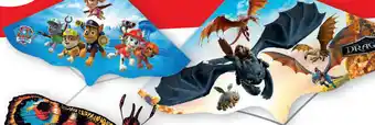 Mäc Geiz Günther Flugdrachen Lizenz Angebot
