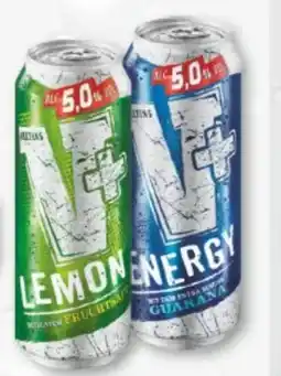 trinkgut Veltins V+ Energy Angebot