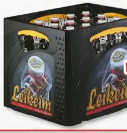 trinkgut Leikeim Premium-Pils Angebot
