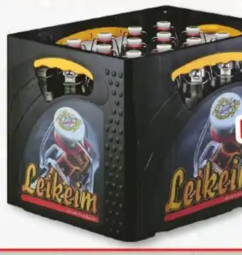 trinkgut Leikeim Premium-Pils Angebot