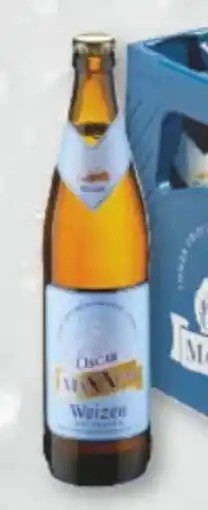 trinkgut Oscar Maxxum Weizen Naturtrüb Angebot