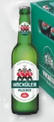 trinkgut Wicküler Pilsener Angebot