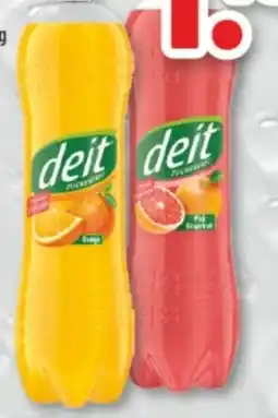 trinkgut Deit Limonade Angebot