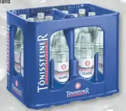 trinkgut Tönissteiner Mineralwasser Angebot