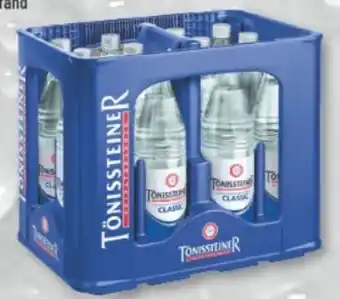 trinkgut Tönissteiner Mineralwasser Angebot