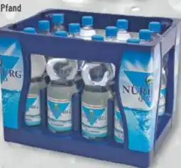 trinkgut Nürburg Quelle Mineralwasser Angebot