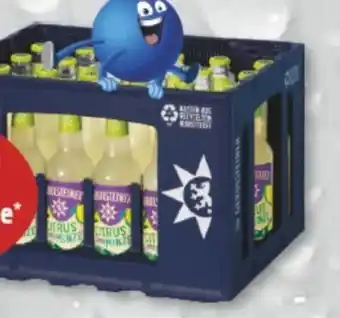 trinkgut Gerolsteiner Erfrischungsgetränke Angebot