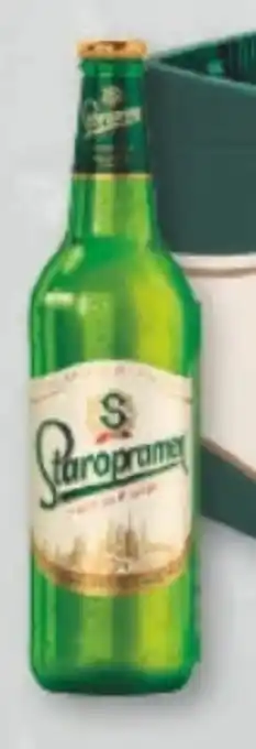 trinkgut Staropramen Premium Bier Angebot