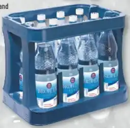 trinkgut Brohler Mineralwasser Angebot