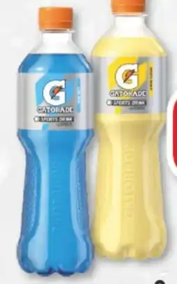 trinkgut Gatorade Sports Drink Angebot