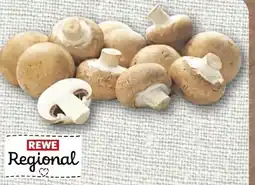 nahkauf Rewe Regional Champignons Angebot