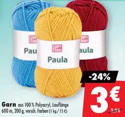 Mäc Geiz Garn Angebot