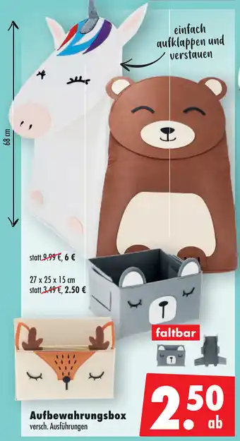 Mäc Geiz Aufbewahrungsbox Angebot