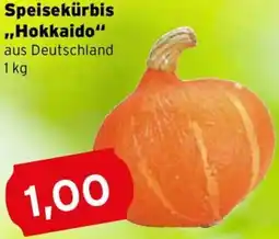 CAP Markt Speisekürbis „Hokkaido" Angebot