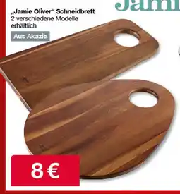 Woolworth Jamie oliver schneidbrett Angebot