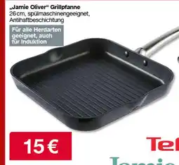 Woolworth Jamie oliver grillpfanne Angebot