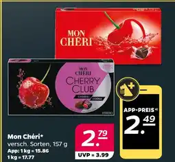 NETTO Ferrero mon chéri Angebot