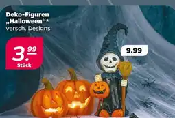 NETTO Deko-figuren halloween Angebot