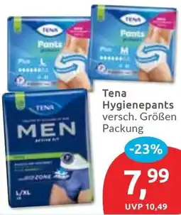 Budni Tena Hygienepants Angebot