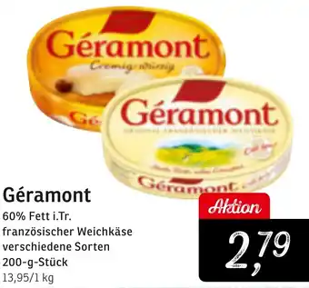 KONSUM Géramont Angebot