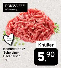 Dornseifer DORNSEIFERS Schweine- Hackfleisch Angebot