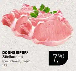 Dornseifer DORNSEIFERS Stielkotelett Angebot
