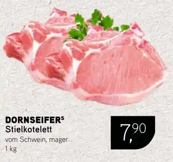 Dornseifer DORNSEIFERS Stielkotelett Angebot