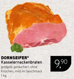 Dornseifer DORNSEIFERS Kasselernackenbraten Angebot