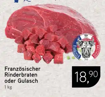 Dornseifer Französischer Rinderbraten oder Gulasch Angebot