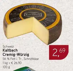 Dornseifer Schweiz Kaltbach Cremig-Würzig Angebot