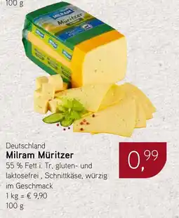 Dornseifer Milram Müritzer Angebot