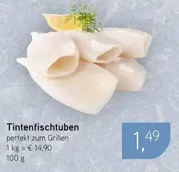 Dornseifer Tintenfischtuben Angebot