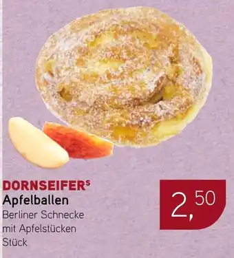 Dornseifer DORNSEIFERS Apfelballen Angebot
