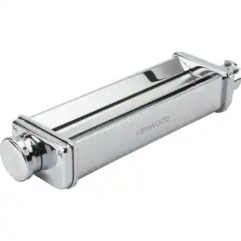 Netto Marken-Discount Kenwood Aufsatz XL Lasagne-Walze KAX99.A0ME Angebot