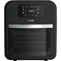 Netto Marken-Discount Tefal Mini-Backofen Easy Fry Oven & Grill Angebot