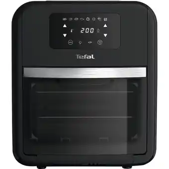 Netto Marken-Discount Tefal Mini-Backofen Easy Fry Oven & Grill Angebot