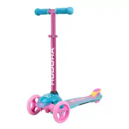 Netto Marken-Discount HUDORA Flitzkids 2.0 Skate Wonders Angebot