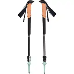 Netto Marken-Discount Black Diamond Fitnessgerät Trekkingstöcke Pursuit S/M Angebot