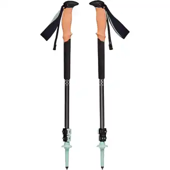 Netto Marken-Discount Black Diamond Fitnessgerät Trekkingstöcke Pursuit S/M Angebot