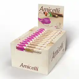 Netto Marken-Discount Ritter Sport Amicelli Röllchen 900 g Angebot