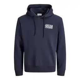 Netto Marken-Discount Jack & Jones Kapuzenpullover JJGEPLAS Hoodie Angebot