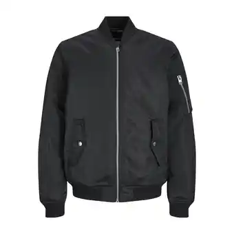 Netto Marken-Discount Jack & Jones Junior Jacke OCEAN Bomberjacke Angebot