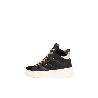 Netto Marken-Discount Nero Giardini Schürschuh Sneaker high Angebot