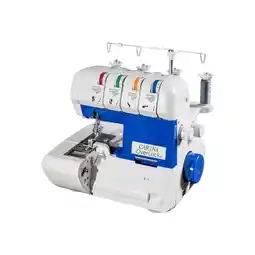 Netto Marken-Discount Carina OverLock1300 Angebot