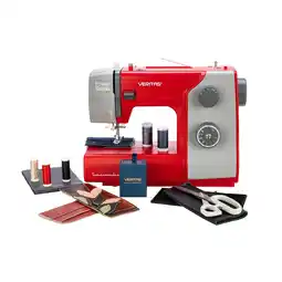 Netto Marken-Discount VERITAS Power Stitch 17 Beste Performance für Leder & Jeans Angebot