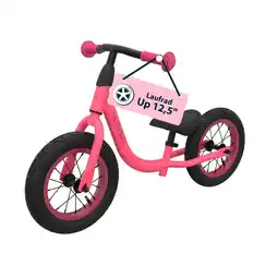 Netto Marken-Discount Laufrad Up 12,5“, pixie Angebot