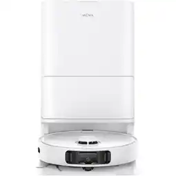 Netto Marken-Discount Mova Saugroboter E30 Ultra Angebot