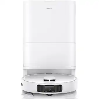 Netto Marken-Discount Mova Saugroboter E30 Ultra Angebot