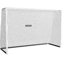 Netto Marken-Discount Hudora Fußballtor Fußballtor Advanced 300 Angebot
